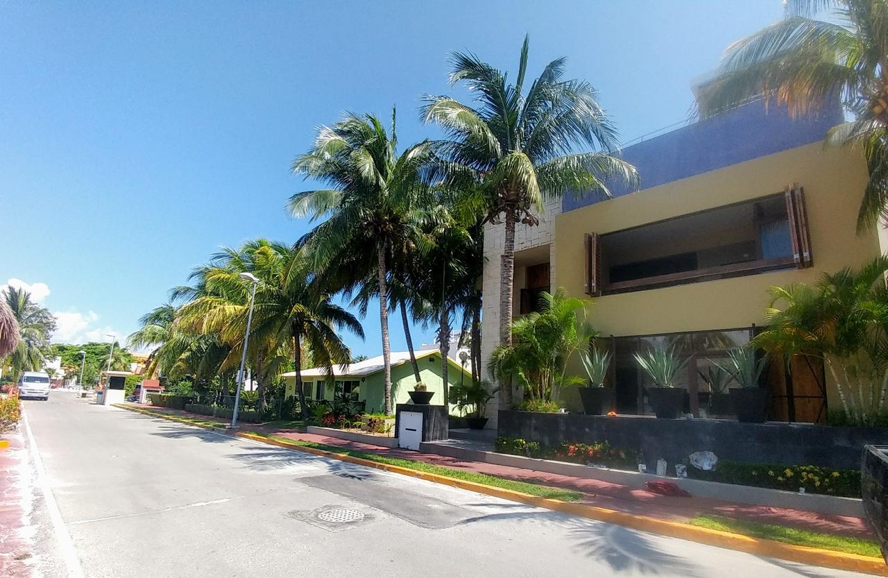 Bonita Villa Cancún