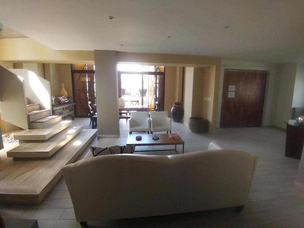 Bonita Villa
