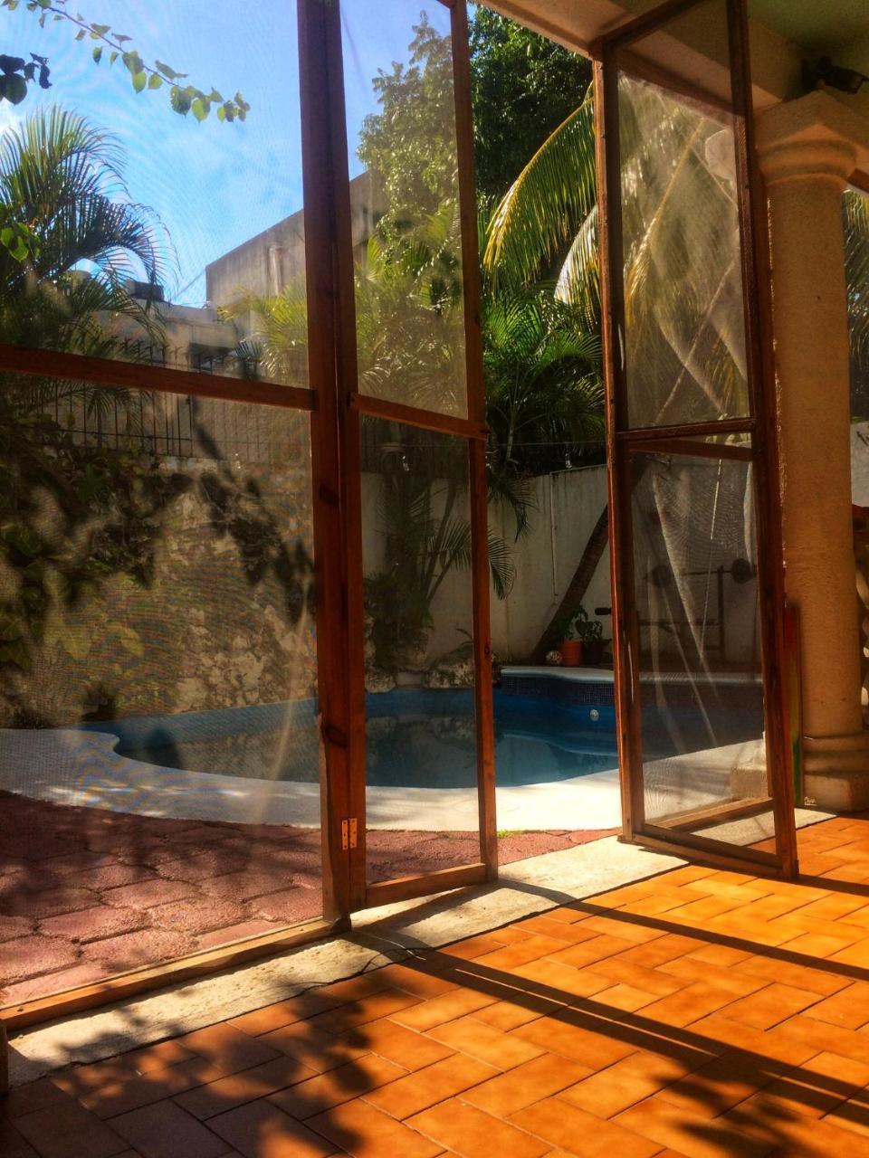 Casa Kimaya Pensión Cancún