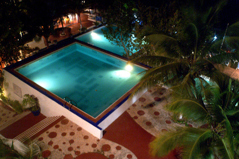 Maya Caribe Beach House By Faranda 3* Cancún