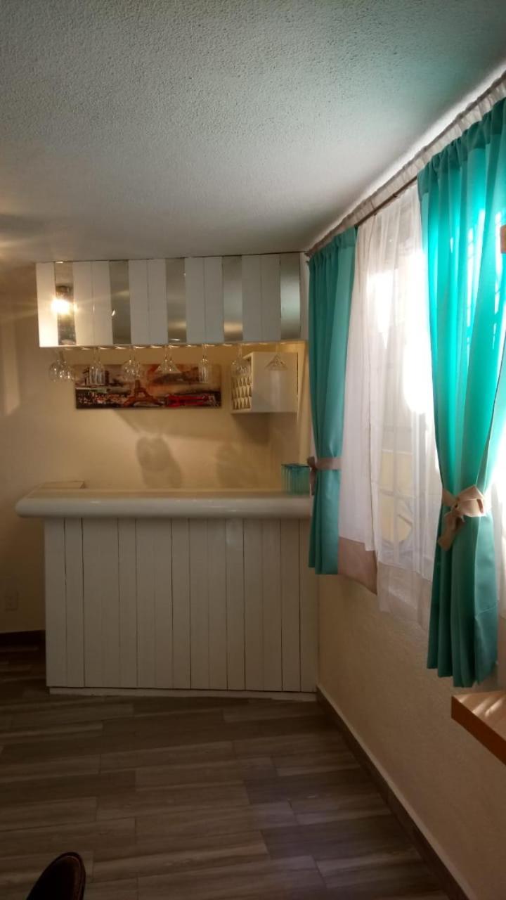 Apartamento Departamento Tucán