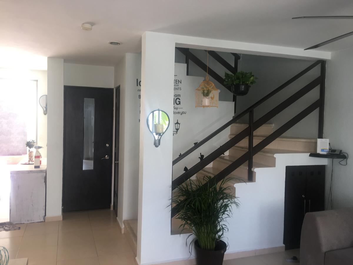 Casa De Flores Cancún