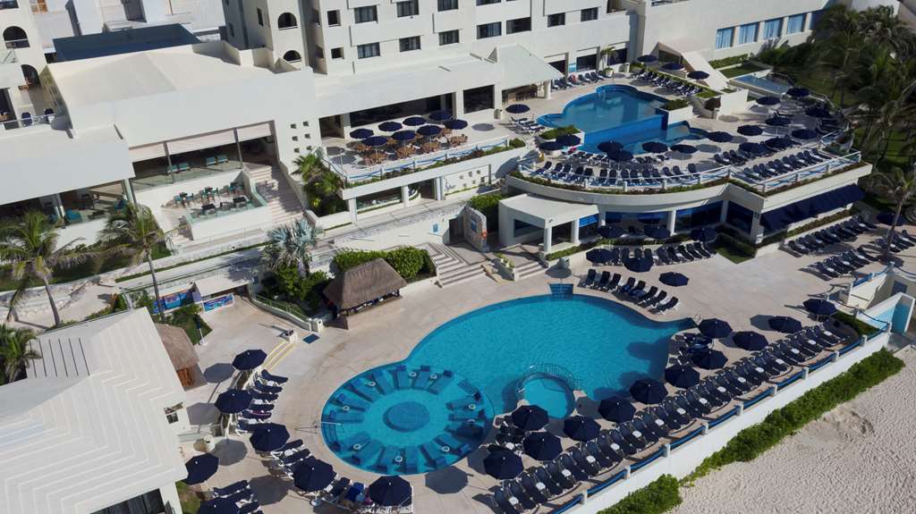 Occidental Tucancún - 4* Cancún