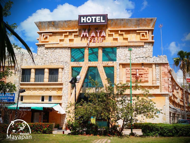 Mayapan Cancún