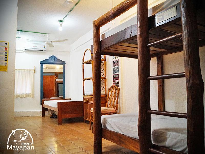 Hostal Mayapan