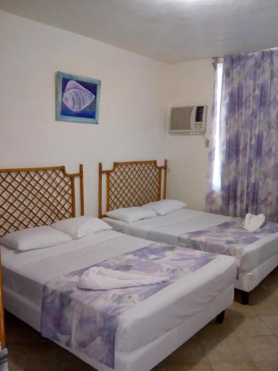 Grand Royal Lagoon Hotel Cancún