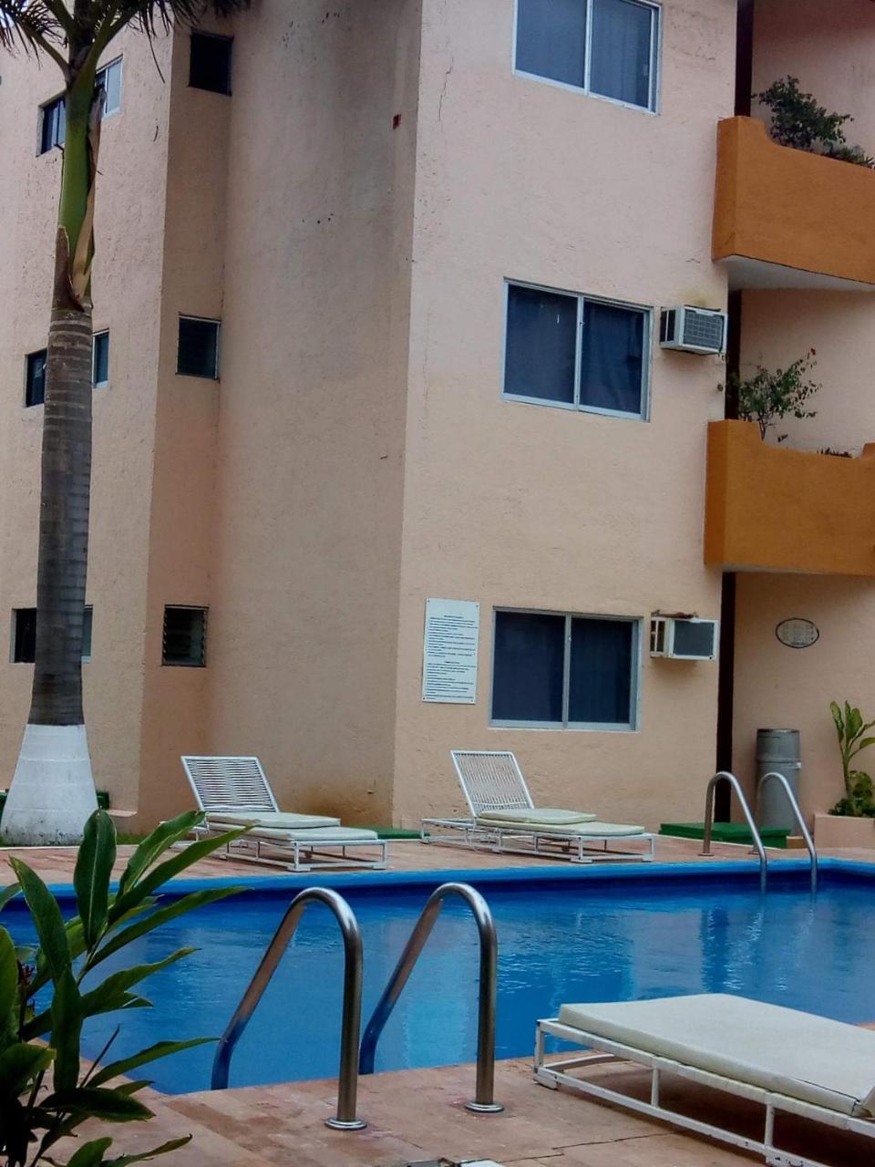 Hotel Grand Royal Lagoon Cancún