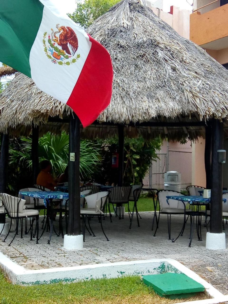 Hotel Grand Royal Lagoon Cancún