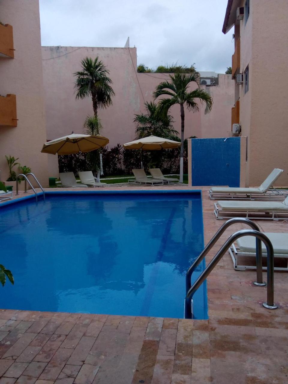 Grand Royal Lagoon Hotel Cancún