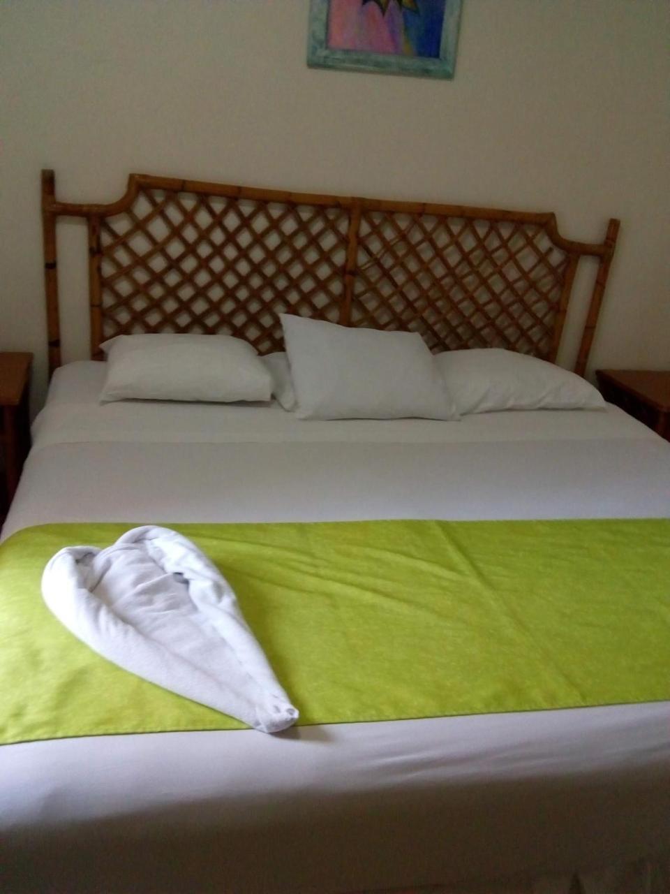 Grand Royal Lagoon Hotel Cancún