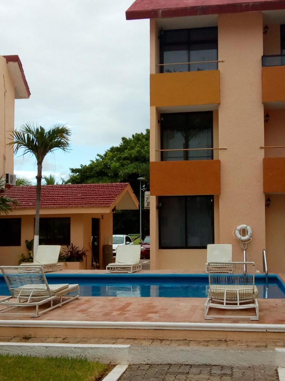 Grand Royal Lagoon * Cancún