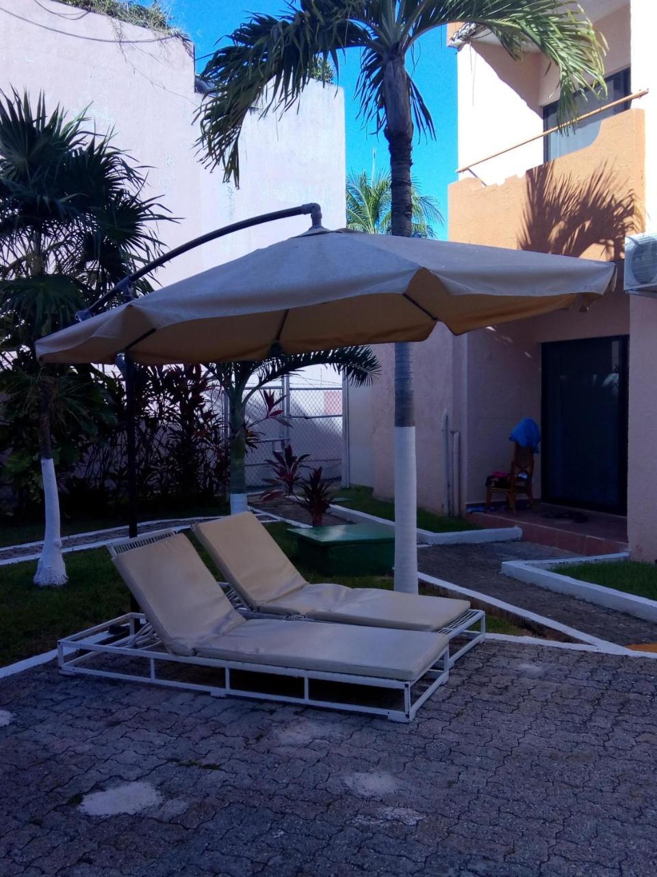 Grand Royal Lagoon Cancún