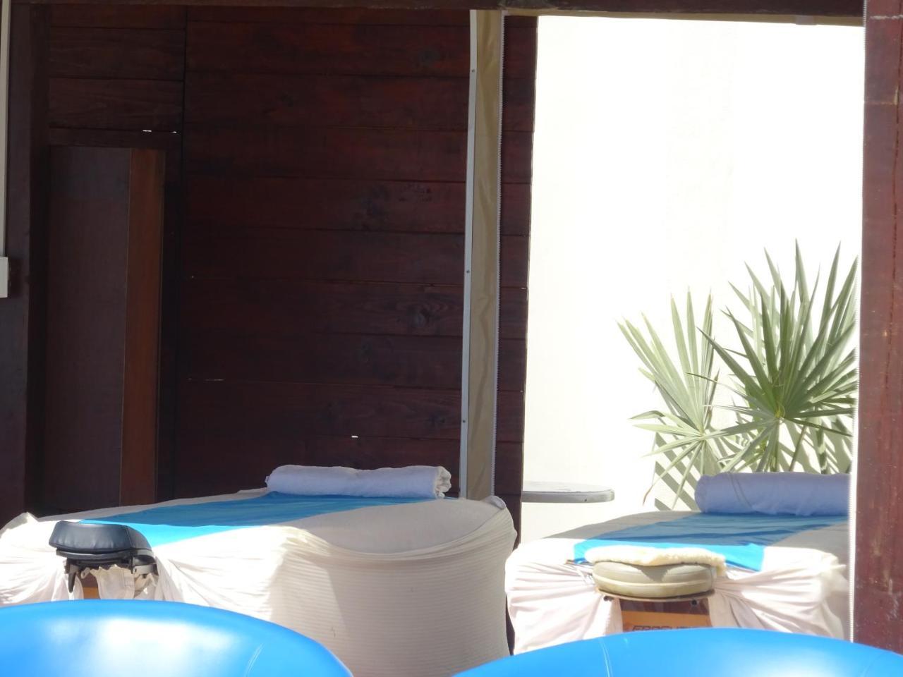 Ocean Front, Amazing Views Apartamento Cancún