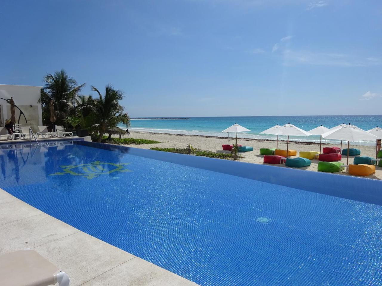 Ocean Front, Amazing Views Apartamento *
