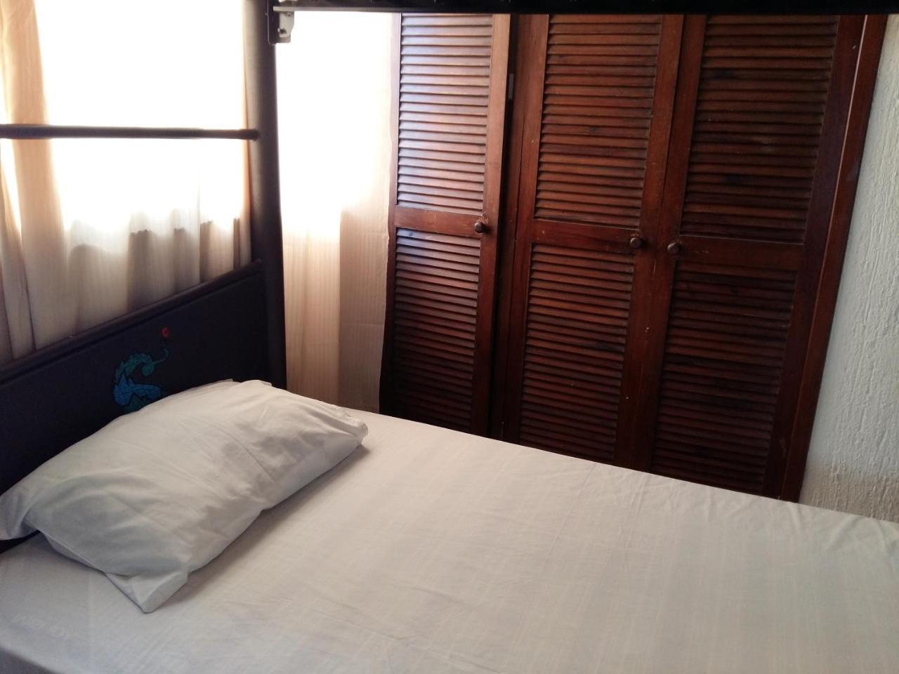 Guest house Kukulcan & Friends Cancun