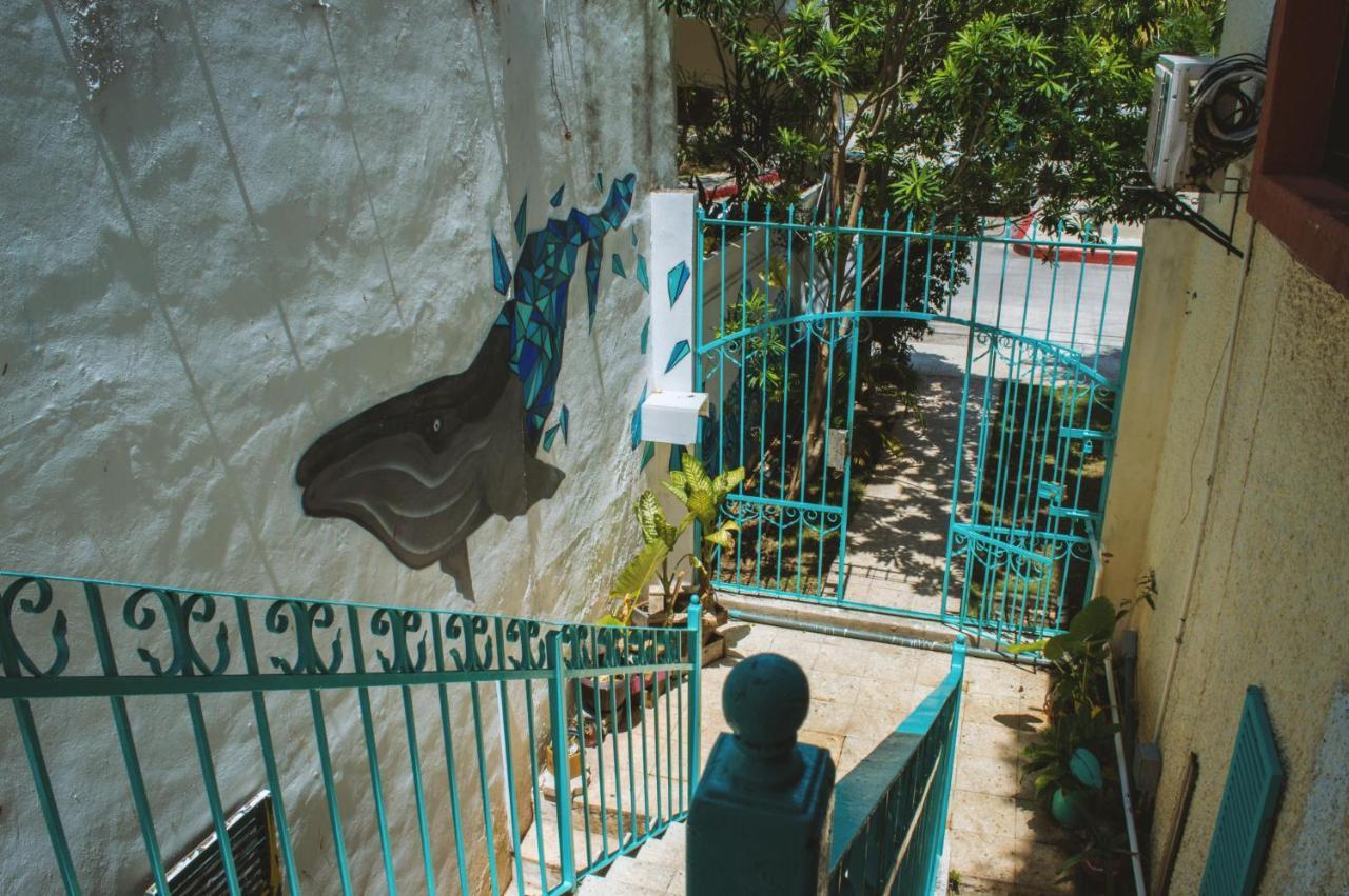 Kukulcan & Friends Guest house