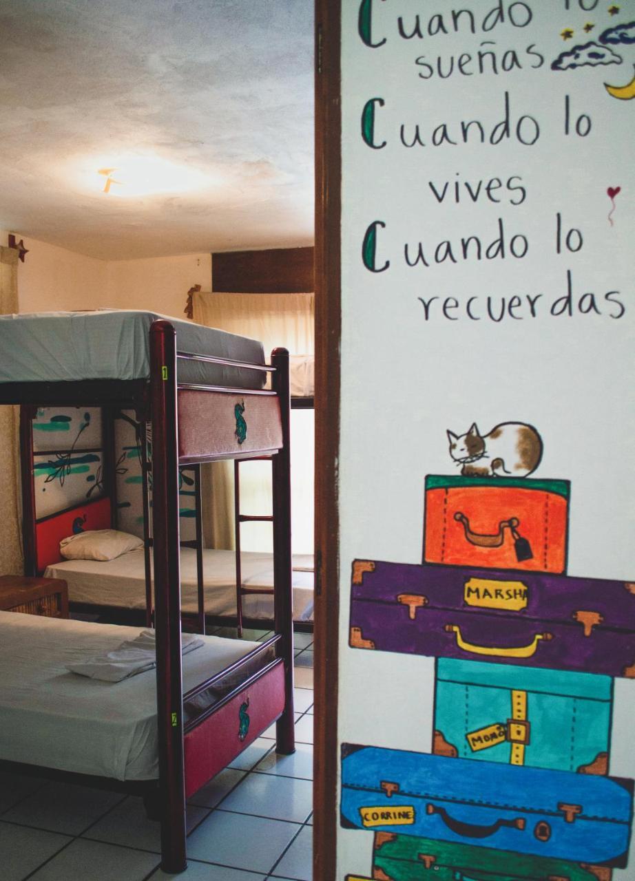 Guest house Kukulcan & Friends Cancun