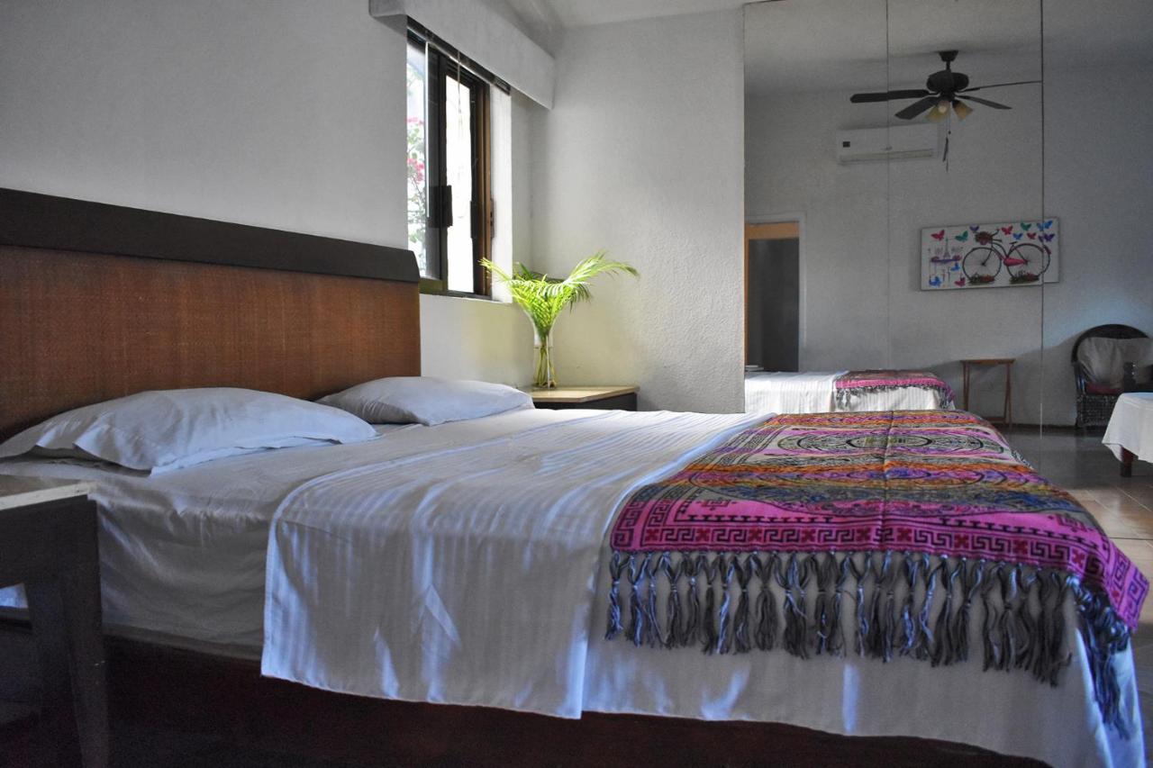 Pensión Casa Kimaya Cancún