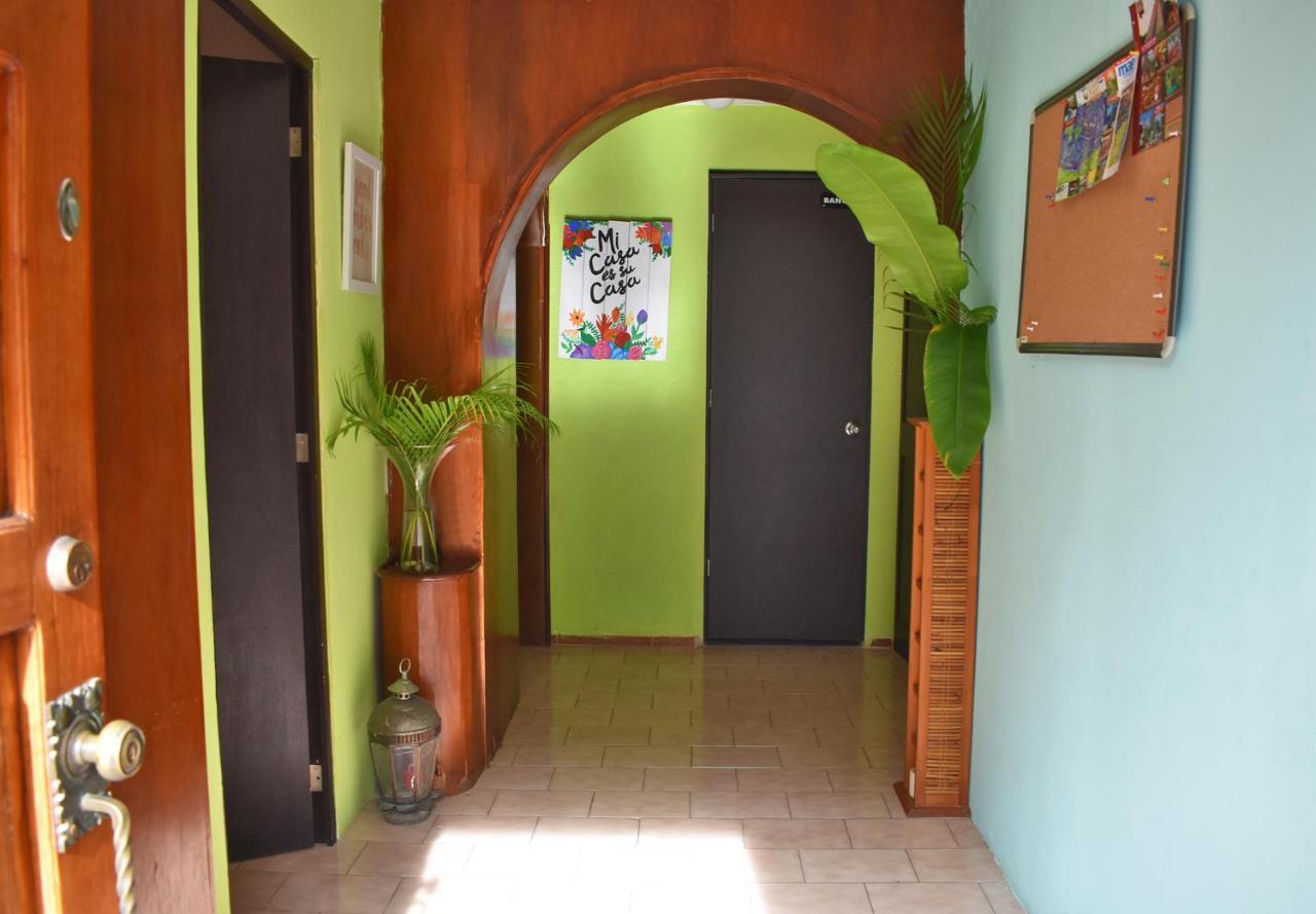 Casa Kimaya 2* Cancún