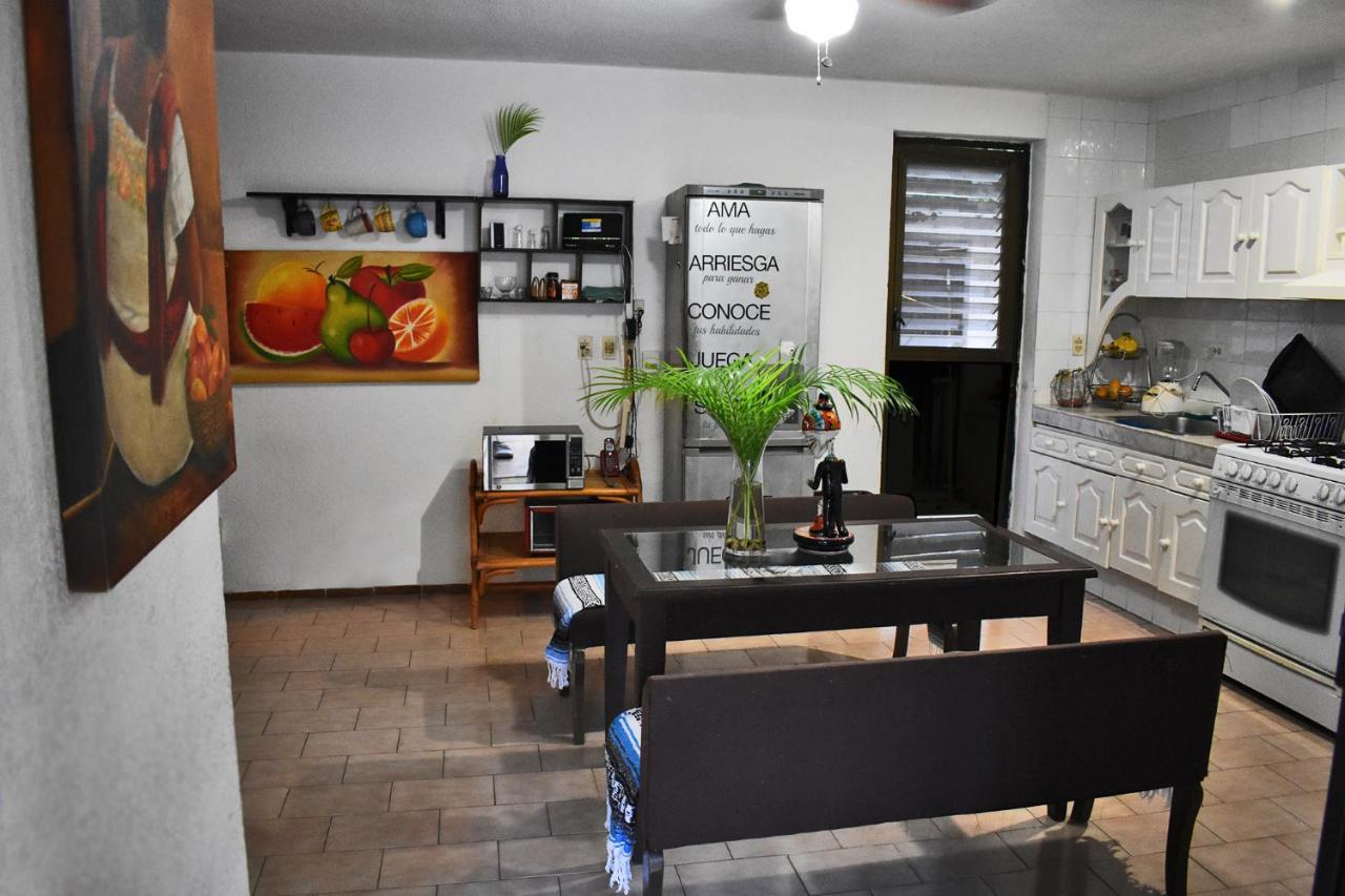 Pensión Casa Kimaya 2*
