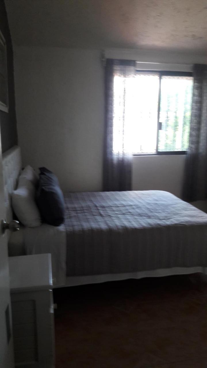 Apartamento Departamentos San Angel Cancún