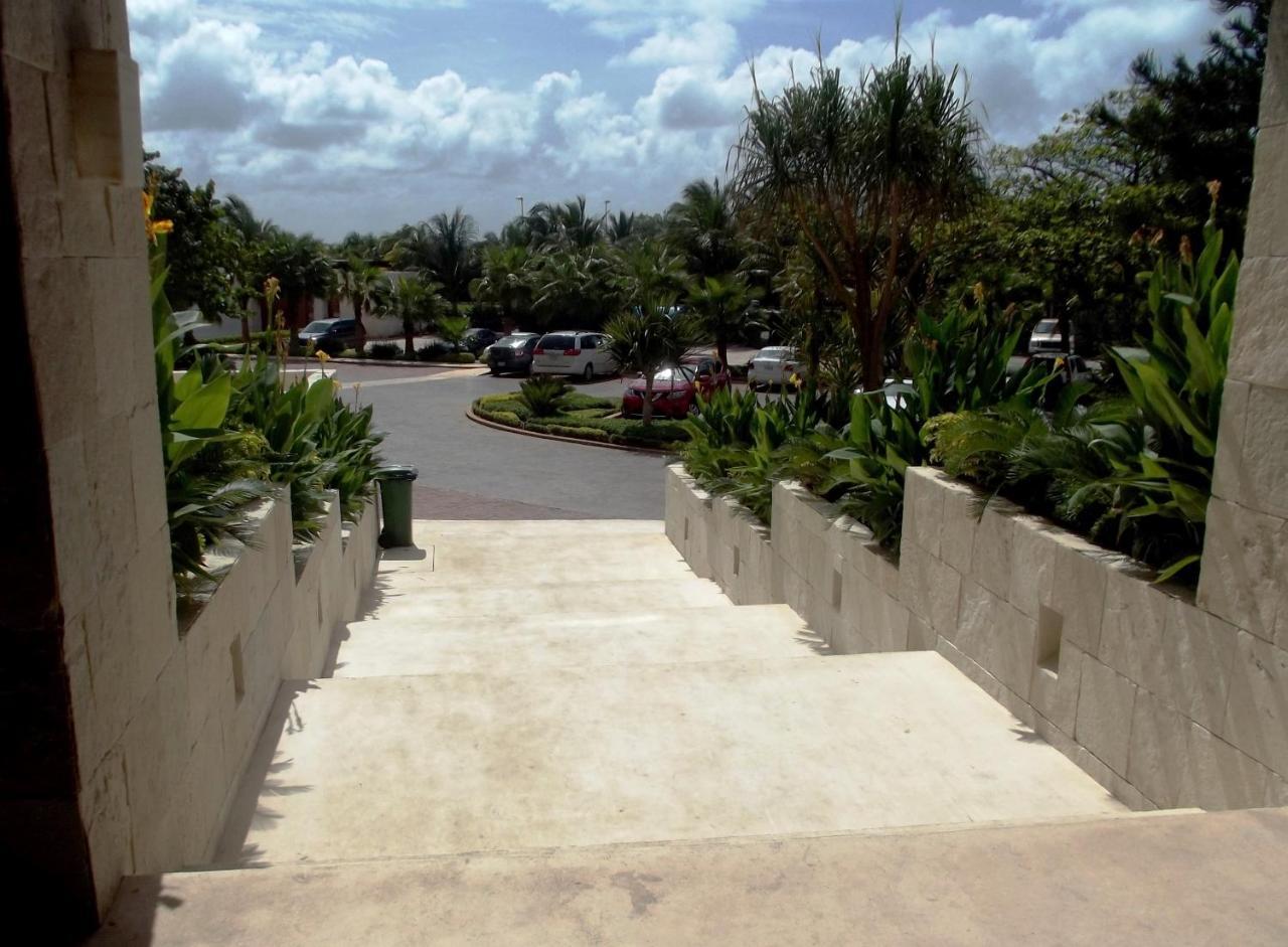Apartamento 1 Bedroom Seaview In Ocean Dream