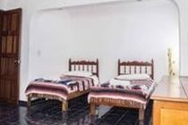 Paradise Hotel Cancún