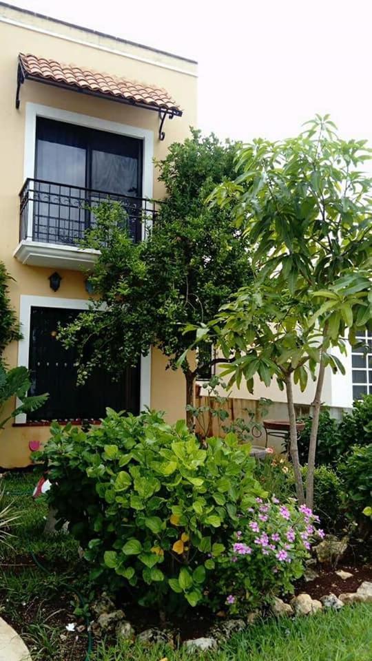 El Limónazo Habitación en casa particular Cancún