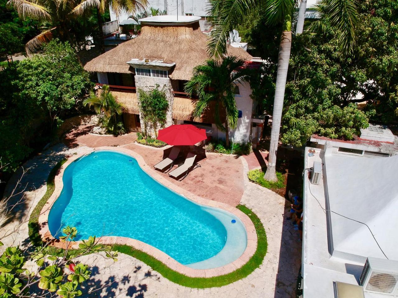 Pensión Mango Rooms