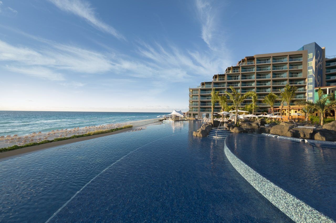 Hard Rock Cancún