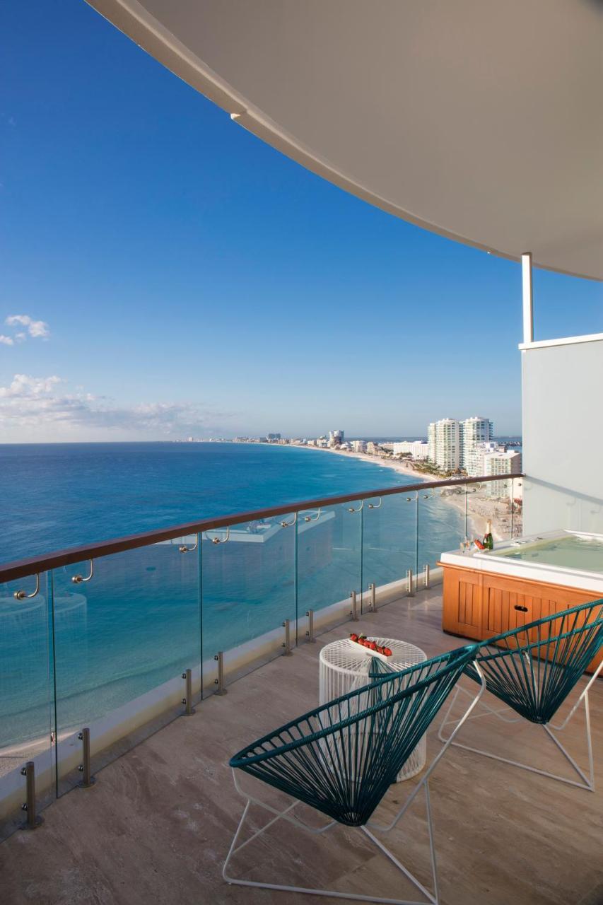Altitude At Krystal Grand 5*
