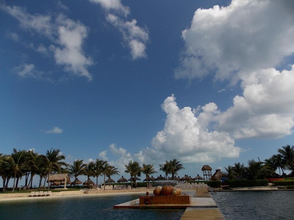 Resort Hyatt Ziva (adults Only) Cancún