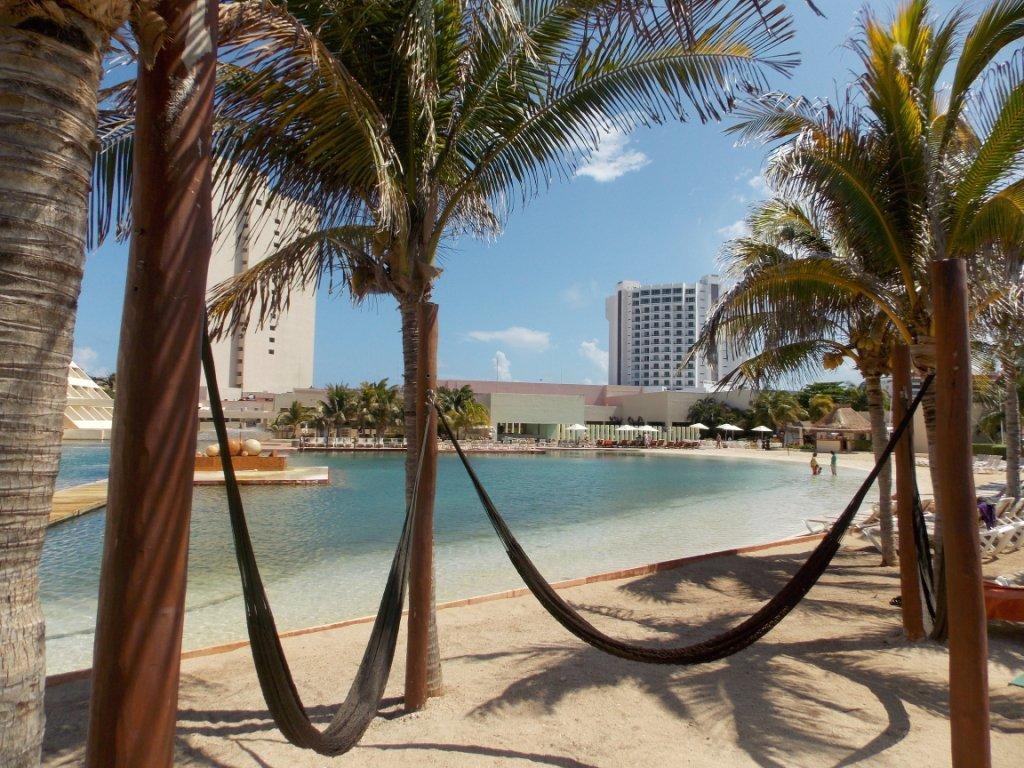 Hyatt Ziva (adults Only)
