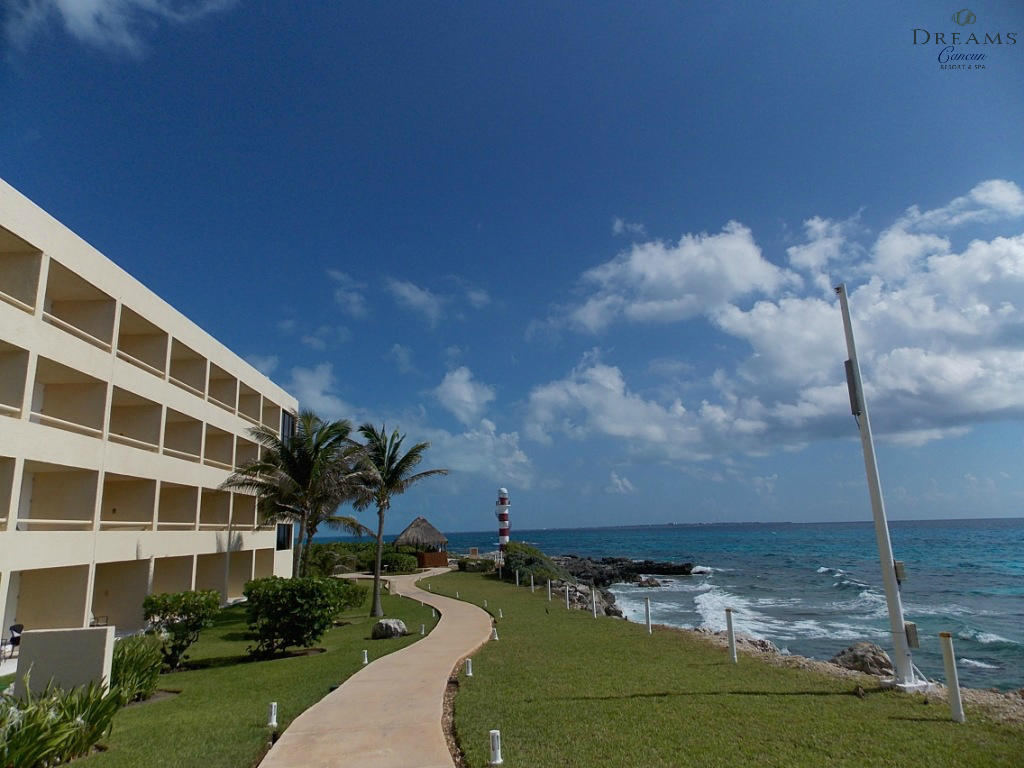 Resort Hyatt Ziva (adults Only) Cancún