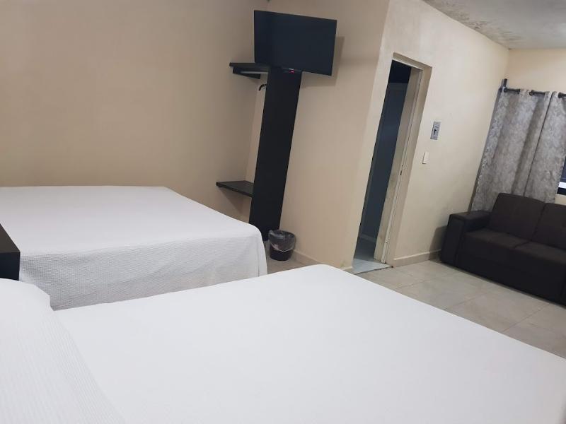 Hotel Jardin Cancún