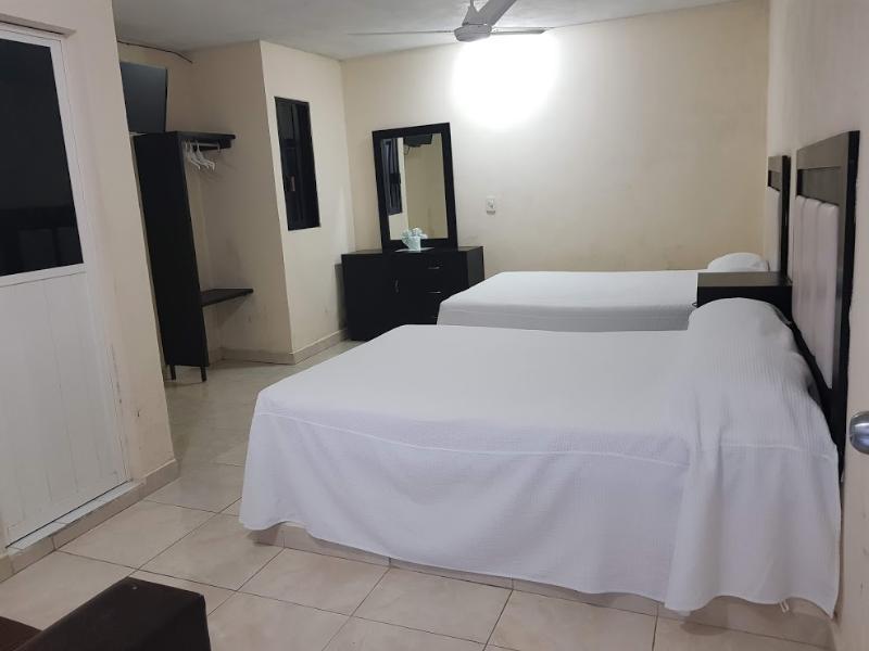 Jardin 2* Cancún