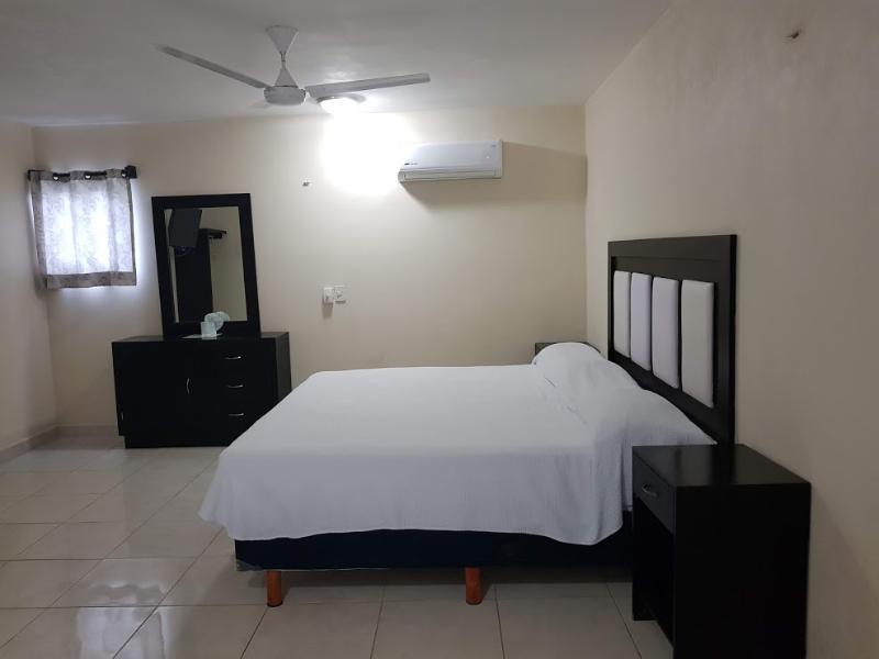 Jardin Hotel Cancún
