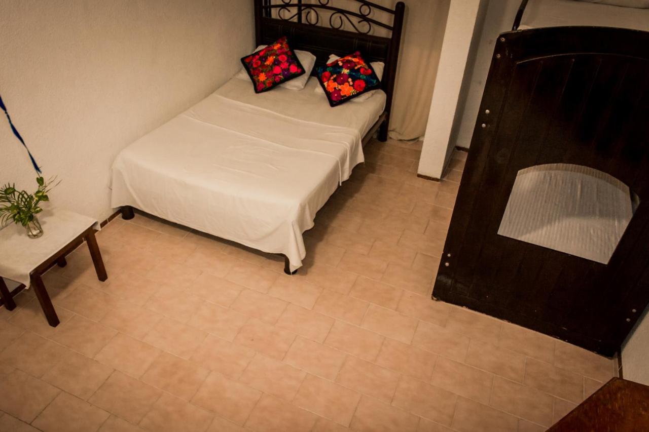 Casa Kimaya Pensión Cancún