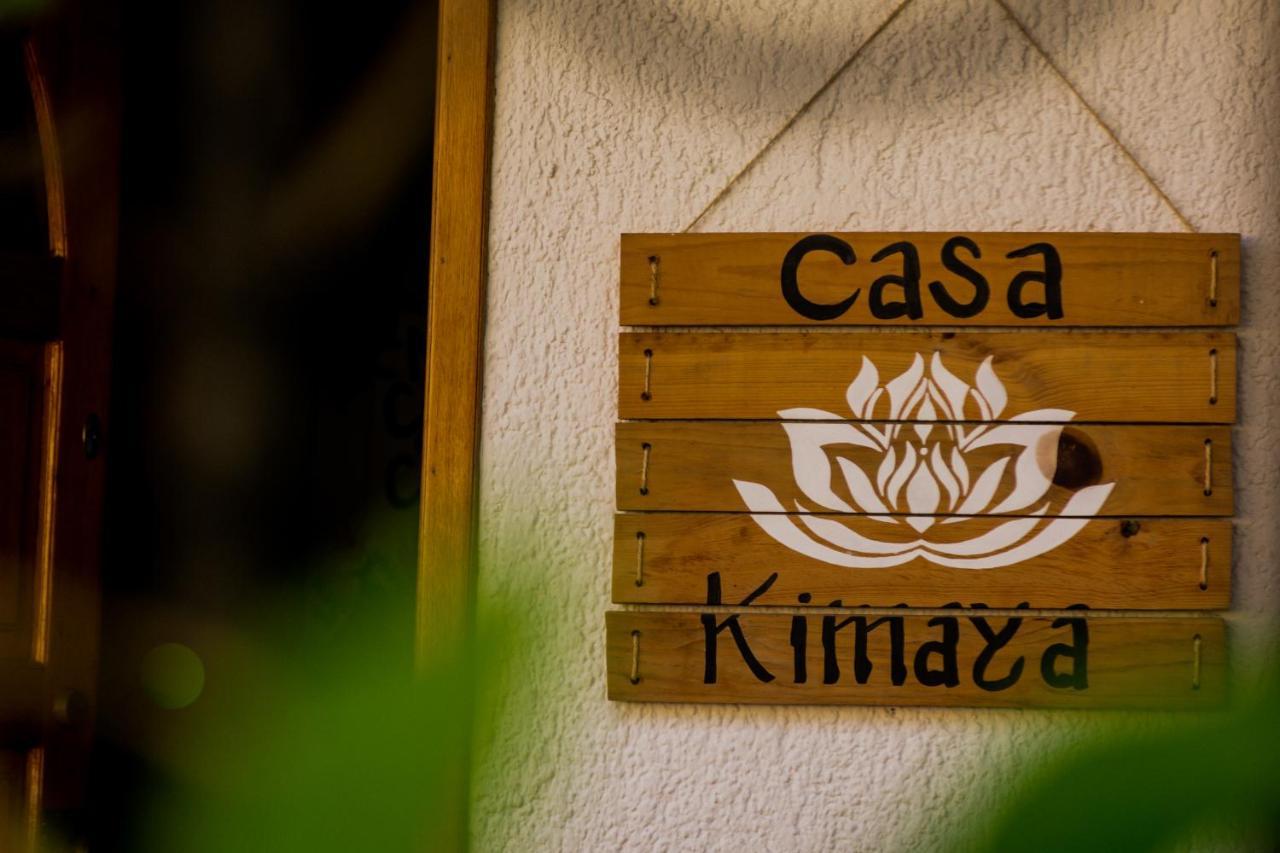Casa Kimaya Cancún