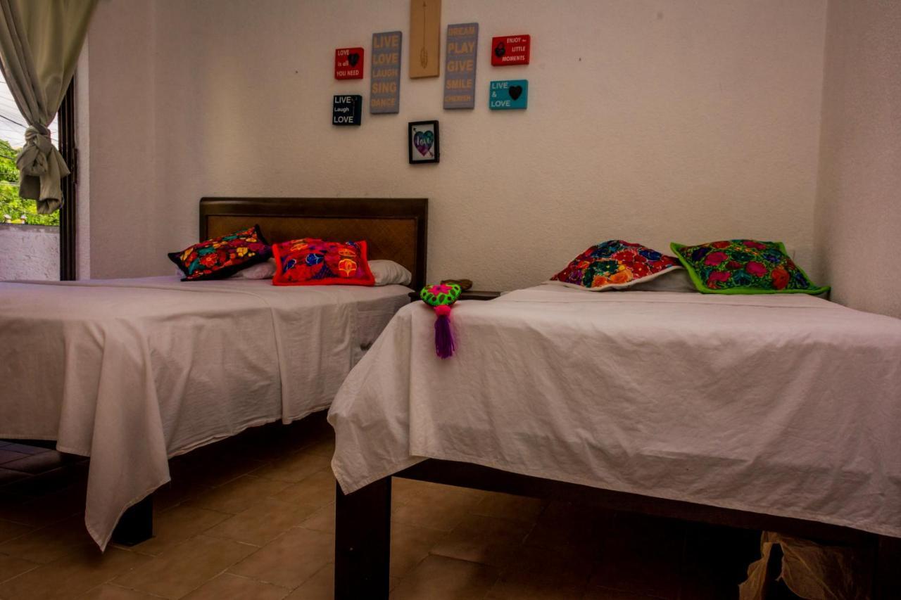 Pensión Casa Kimaya 2*