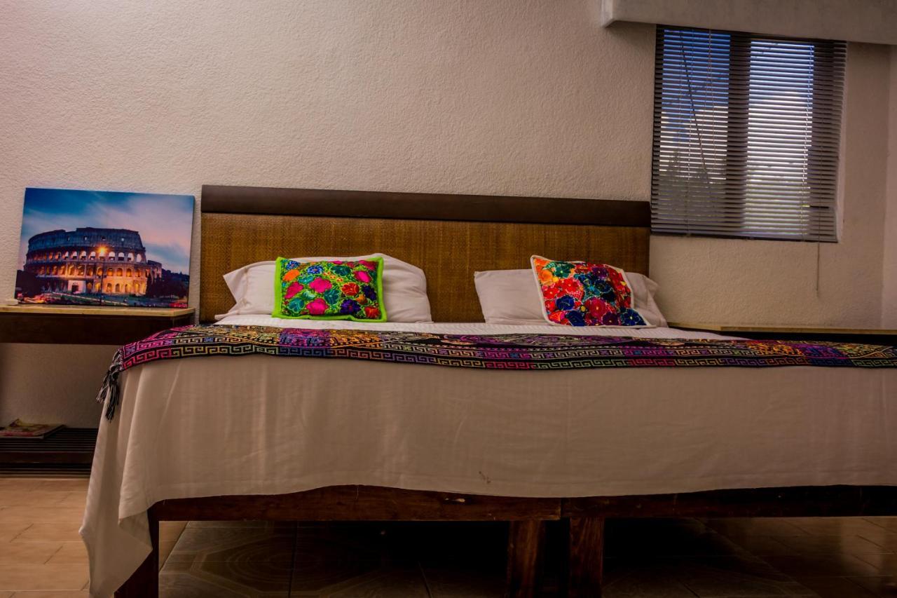 Casa Kimaya 2* Cancún