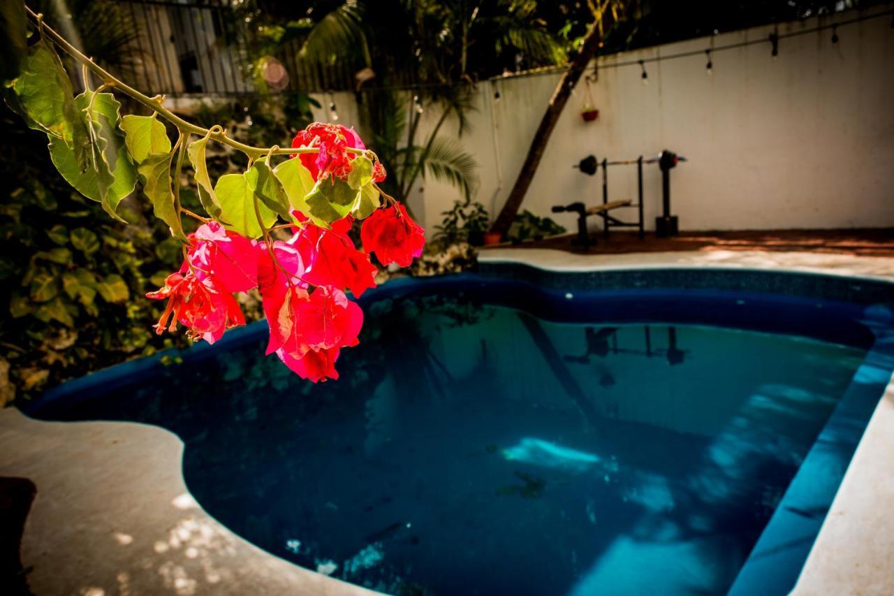 Casa Kimaya Pensión Cancún