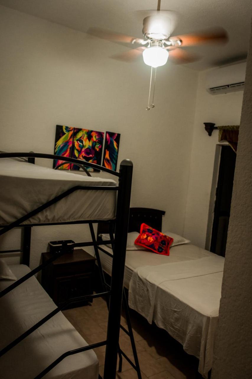 Pensión Casa Kimaya