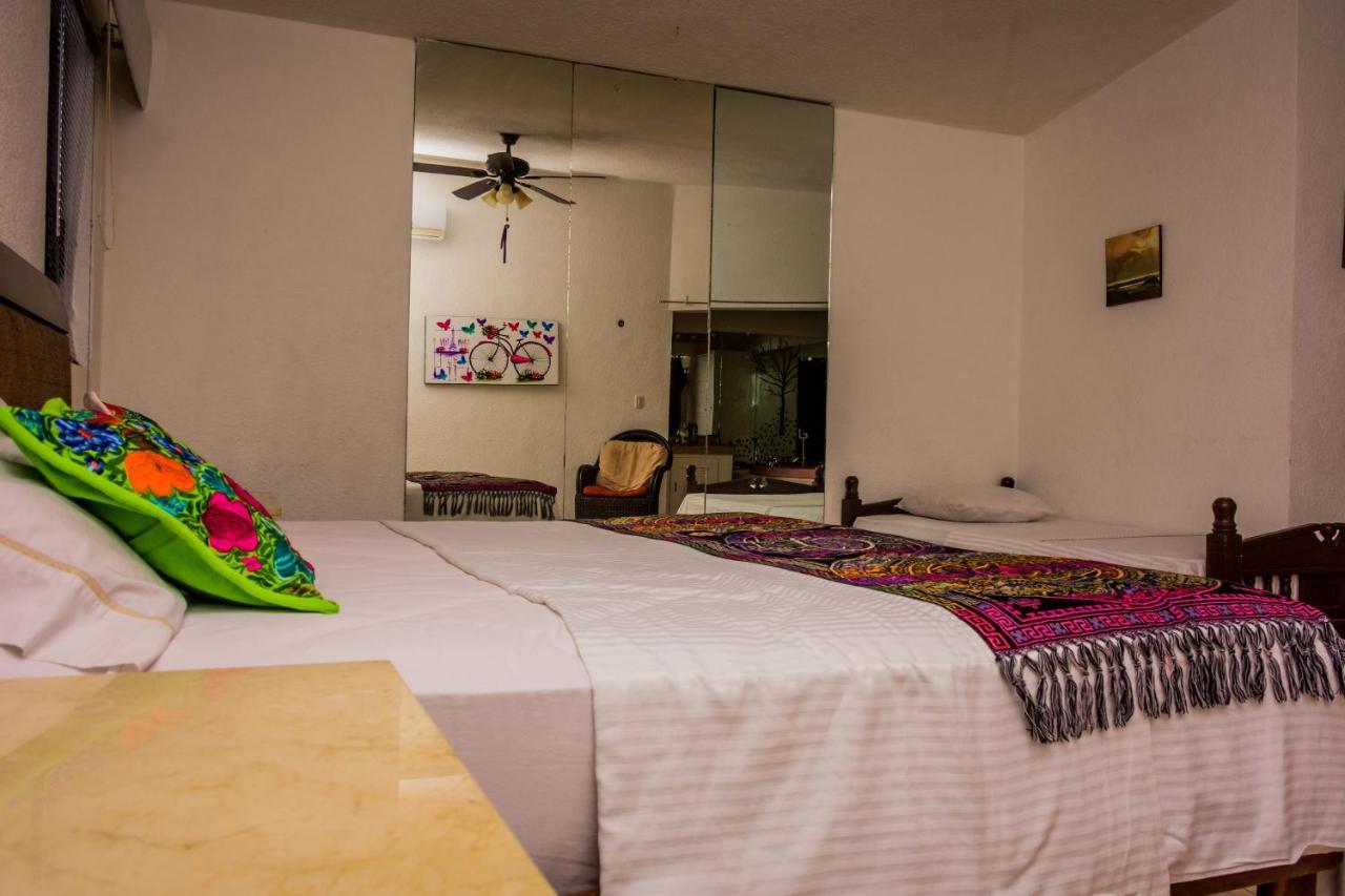 Casa Kimaya Cancún