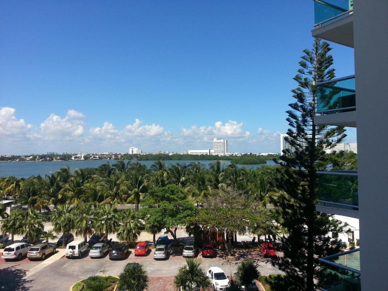 Apartamento 1 Bedroom Seaview In Ocean Dream