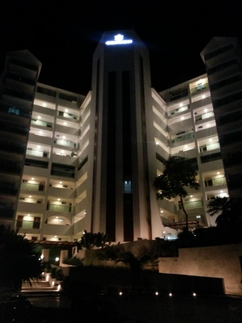 1 Bedroom Seaview In Ocean Dream *