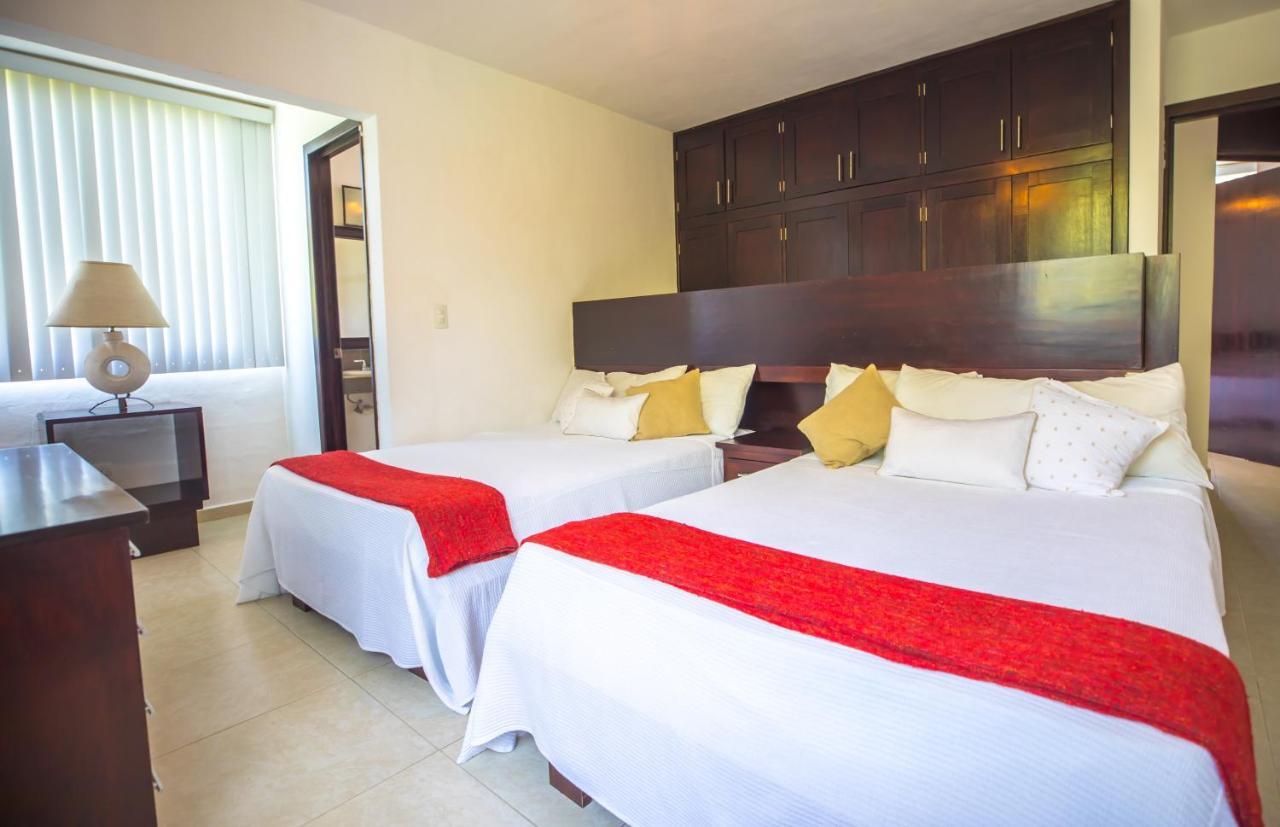 Gaviotas & Aparthotel 3*