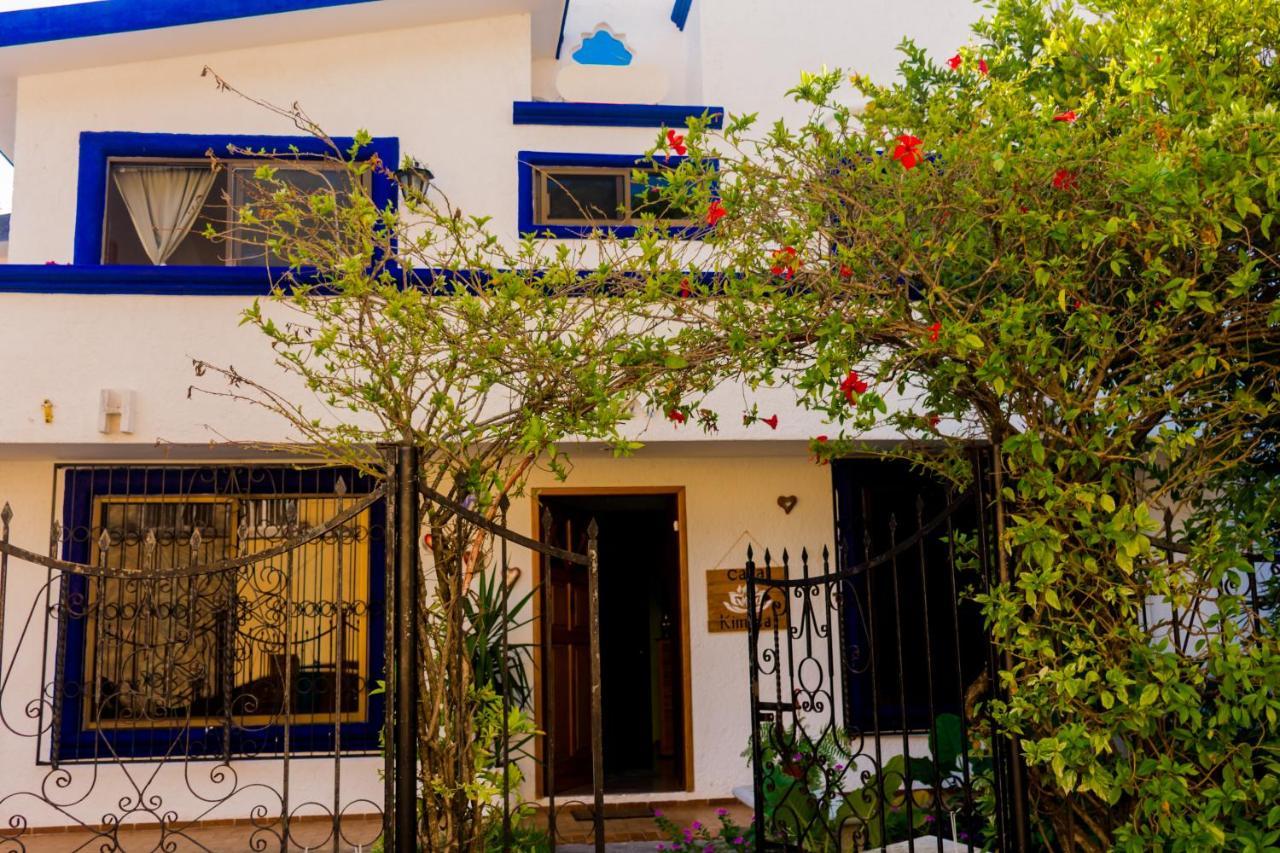 Pensión Casa Kimaya Cancún