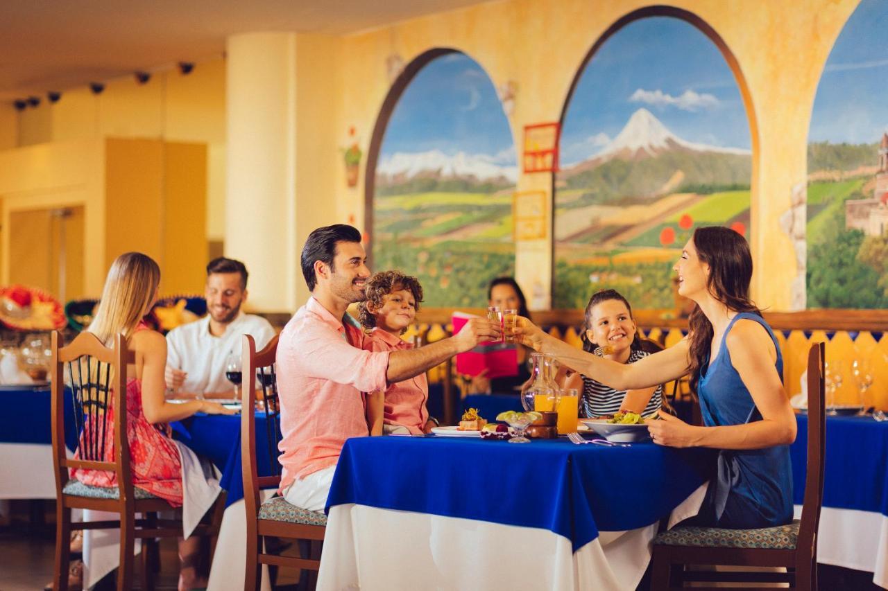 Occidental Tucancún -