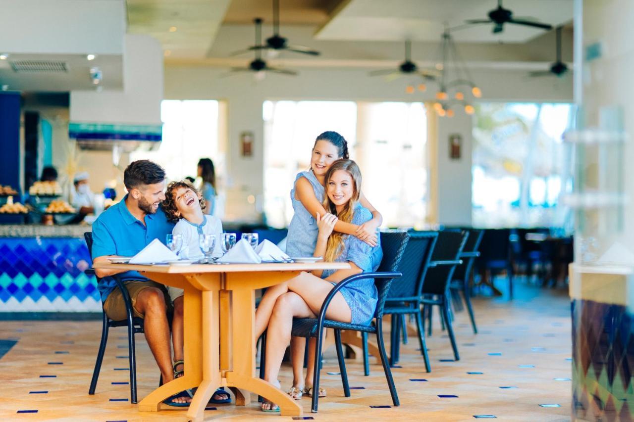Occidental Tucancún -